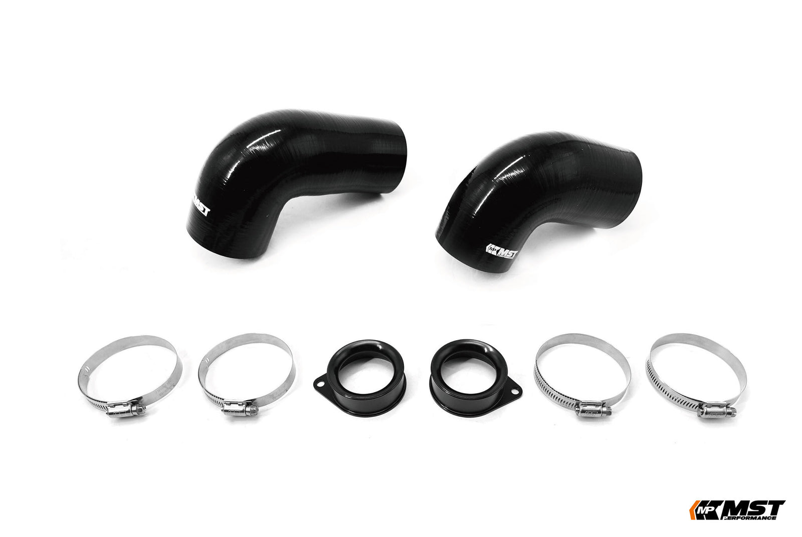 MST Inlet Pipe for 2012+ Mercedes-Benz C400 C450 C43AMG GLC43 (Only compatible with MST Intake Kit) (MB-C4302)