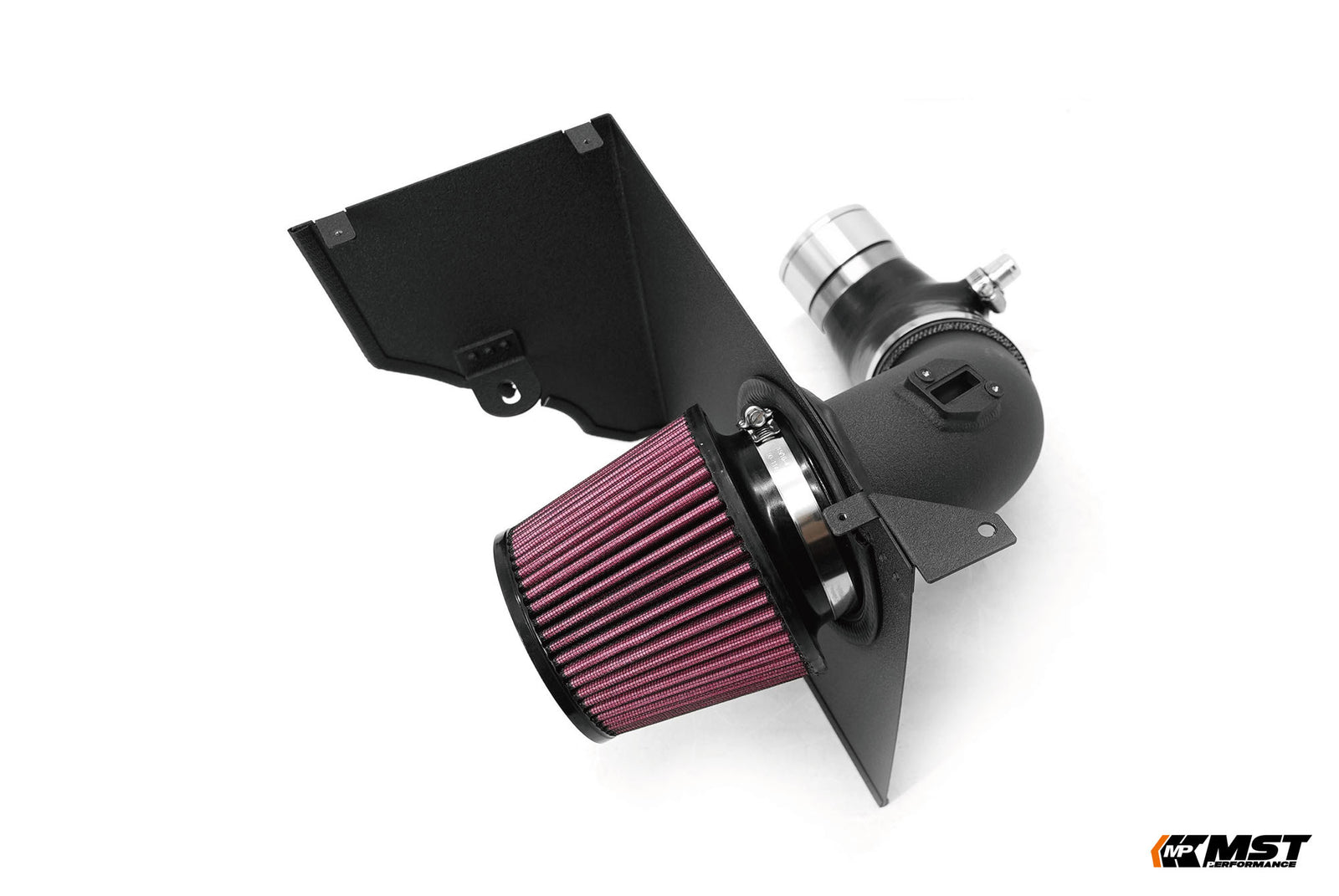 MST 2020 BMW M340i B58 3.0L Cold Air Intake System + Turbo Inlet (BW-B5802L)