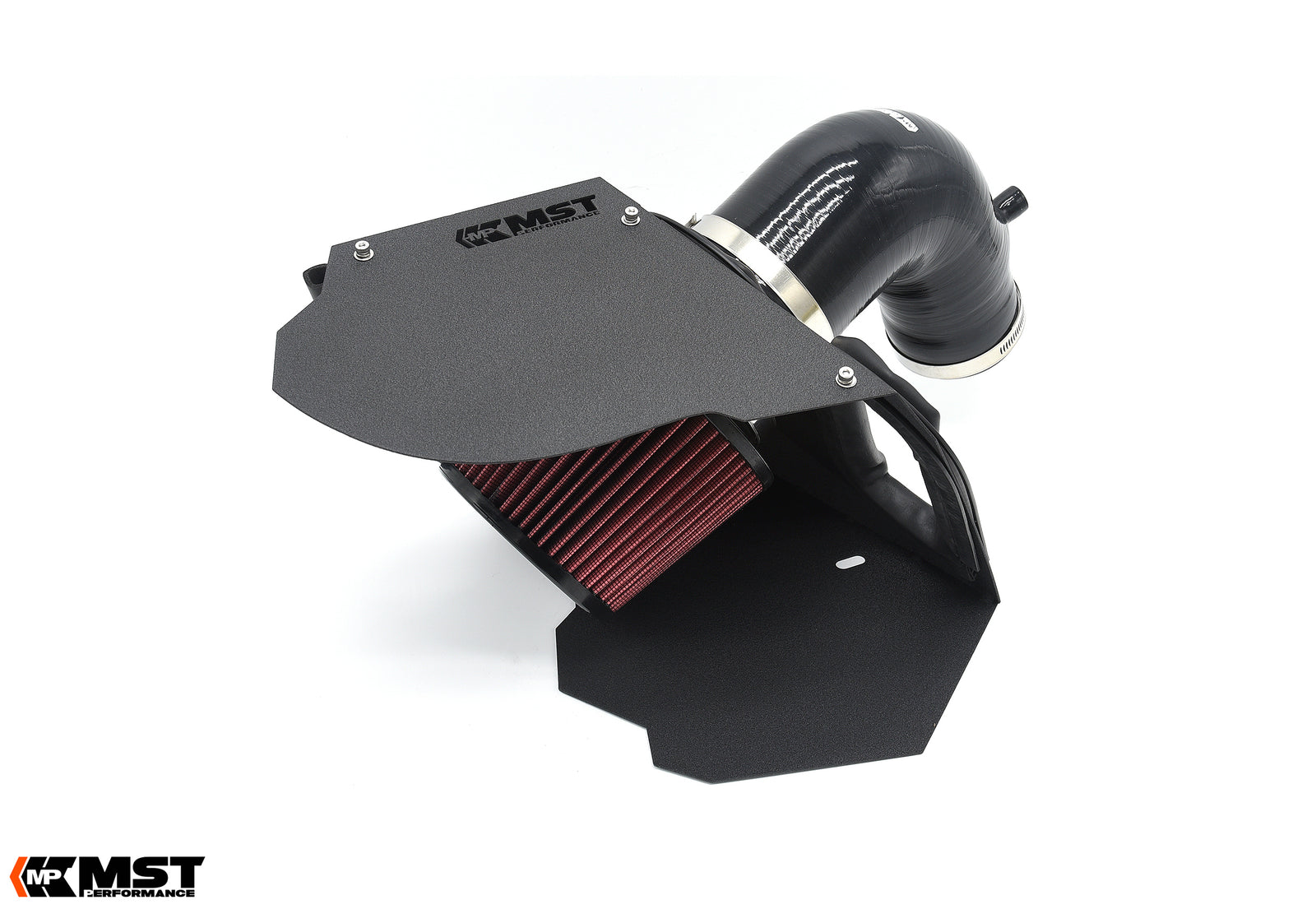 MST Audi A4 B9 2.0 Quattro Cold Air Intake System (AD-A405)