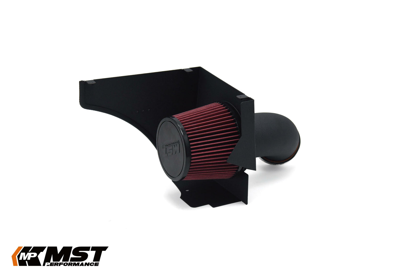 MST 2017+ BMW G30 G31 B48 530i Cold Air Intake System (BW-G5301)