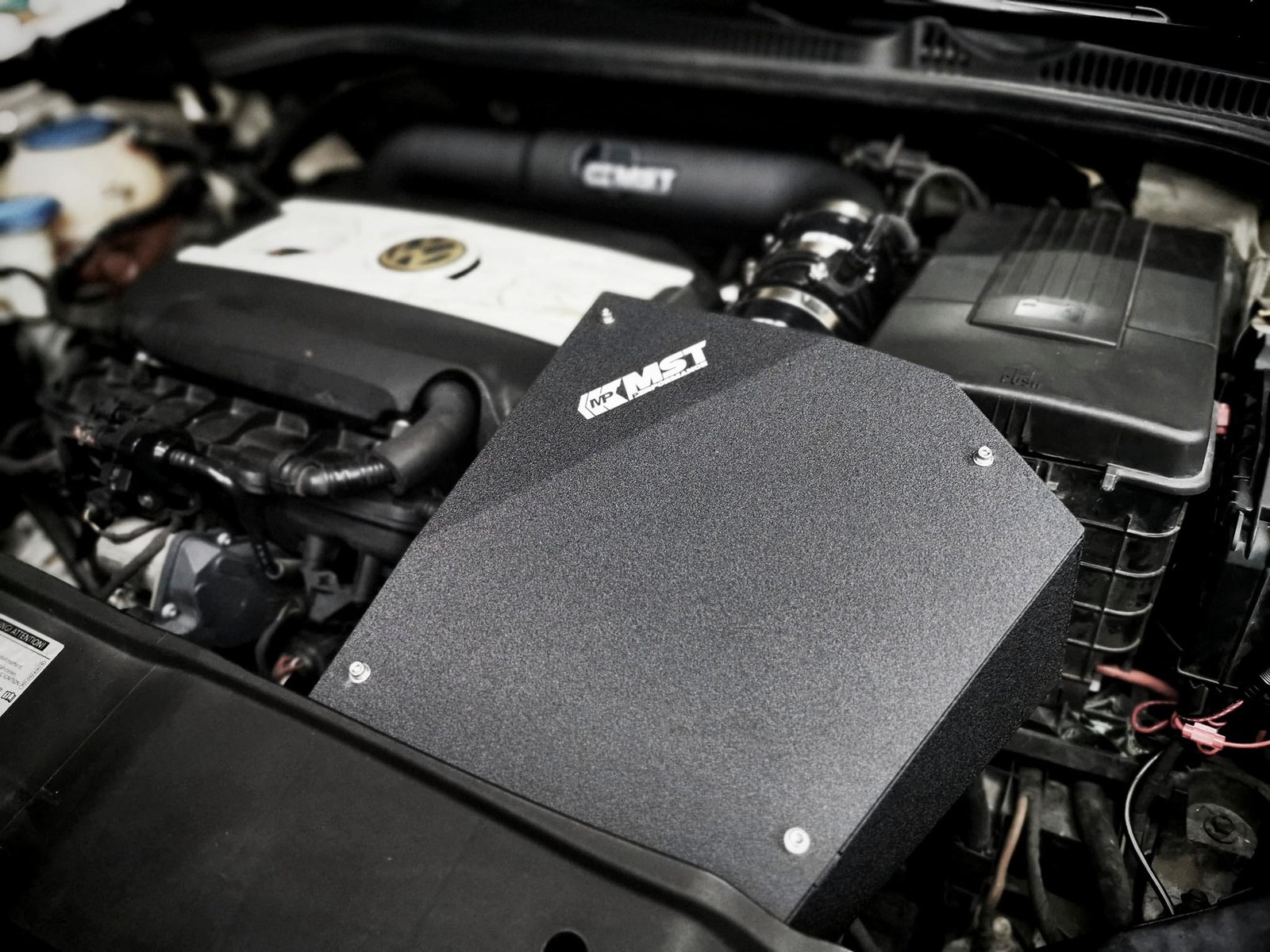 MST VW Golf GTI MK6 Cold Air Intake System (VW-MK666)