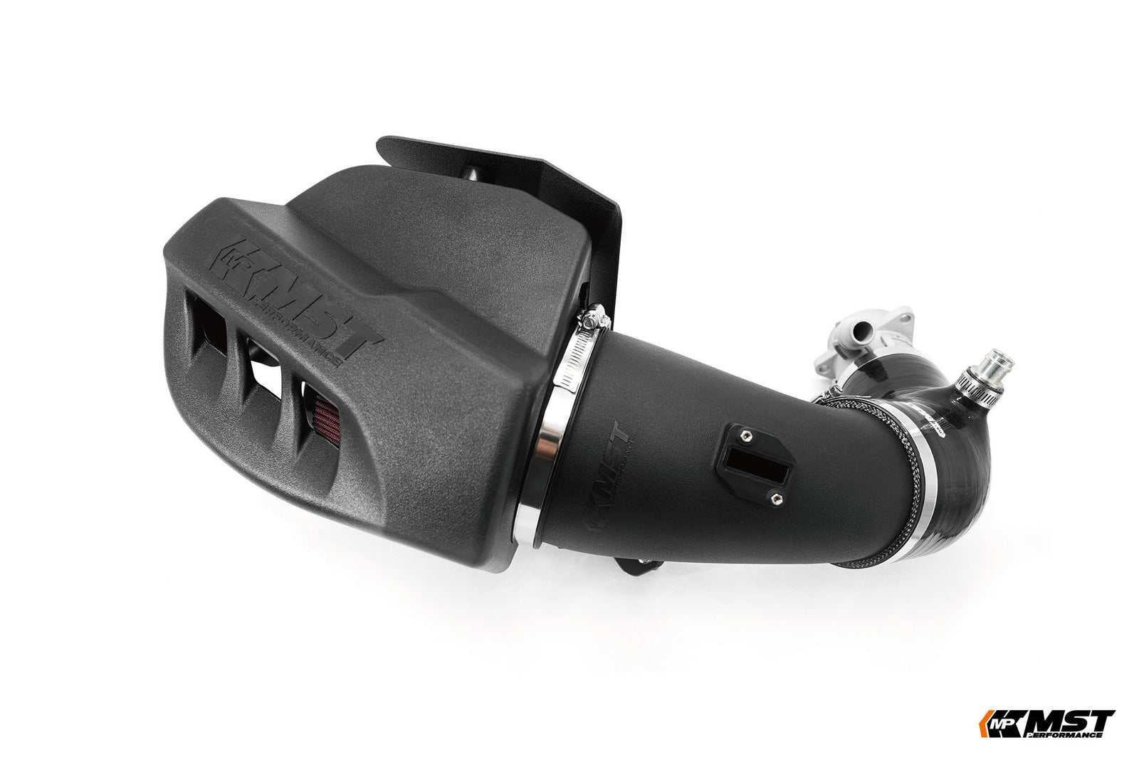 MST BMW B58 Gen2 3.0 G series Cold Air Intake + Inlet (*Only for Pure 800 turbo) (BW-B5815-800)