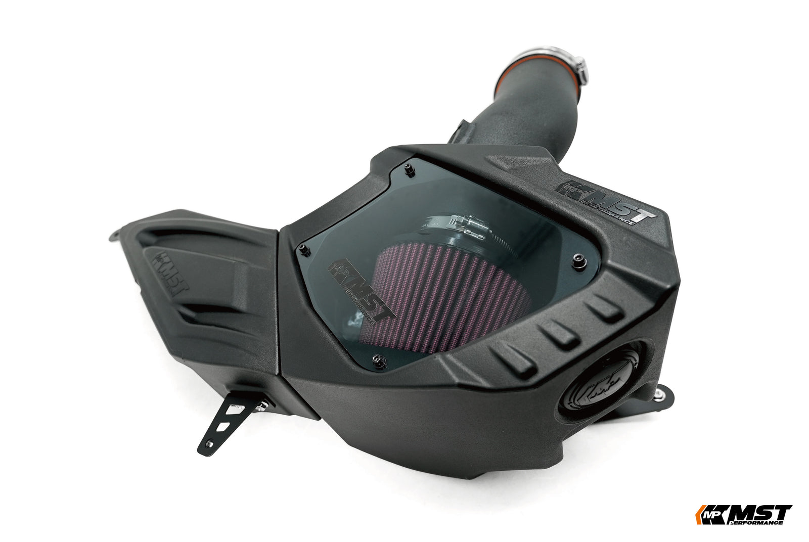 MST BMW X1(U11) X2(U10) 18i 20i 35i / Mini U25 Countryman (C, S, JCW) Cold Air Intake System (BW-MIU01)
