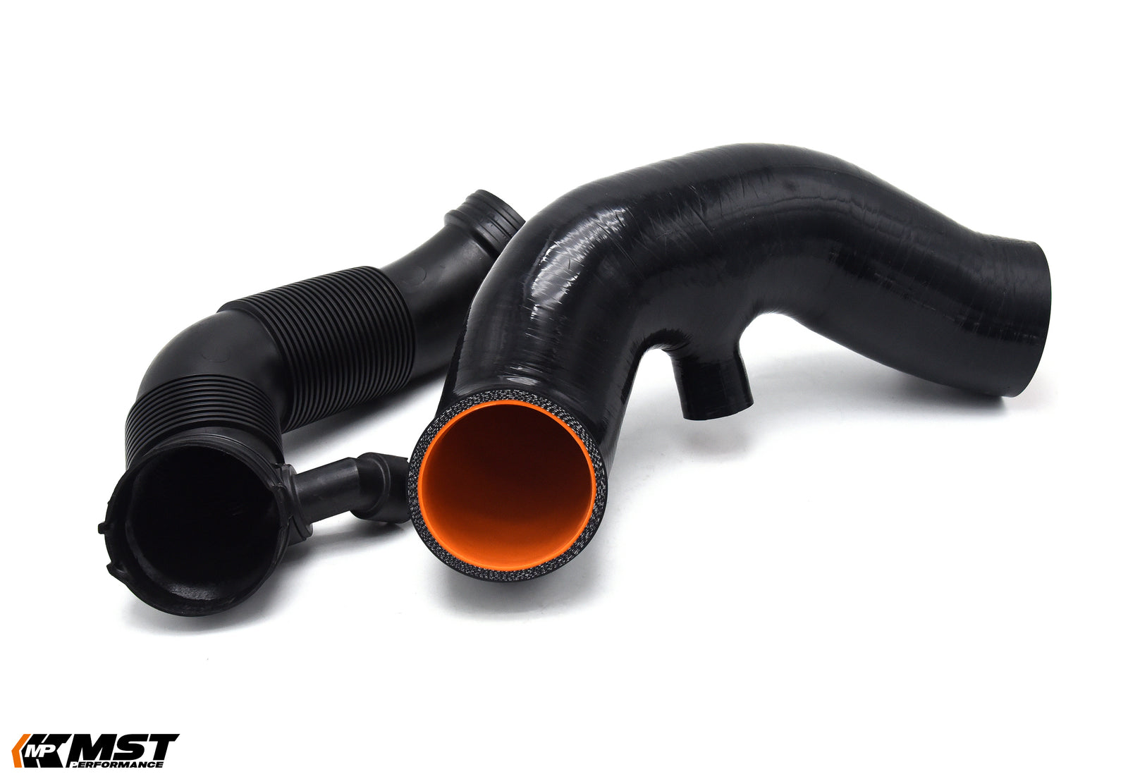 MST 2021+ VW Golf MK8 R Inlet Kit (VW-MK802H)