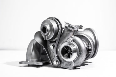 Pure Turbos BMW N54 – Pure Stage 1