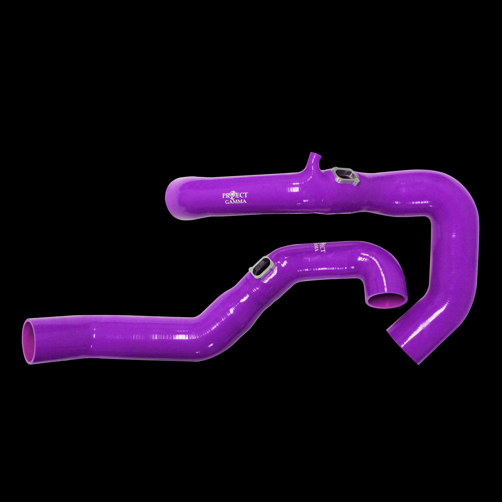 ProjectGamma BMW M3 | M4 | M2C (F80/F82/F83/F87) Intakes with Filters