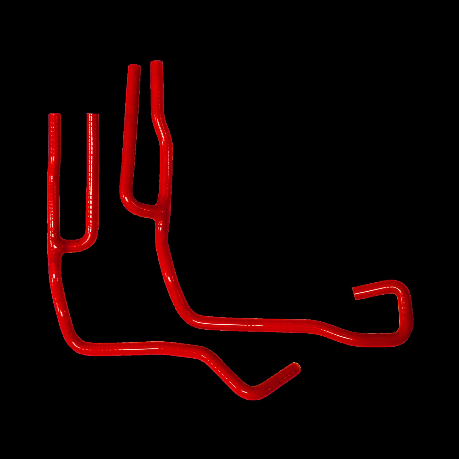 ProjectGamma BMW M5 | M6 (F10/F12/F06) Turbo Coolant Lines