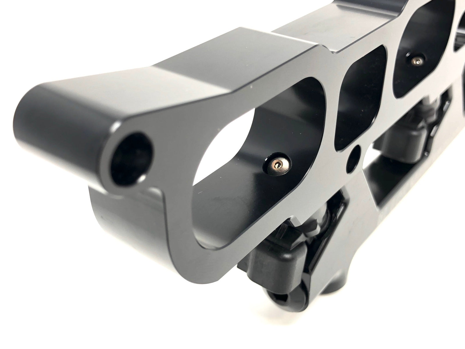Precision Raceworks Black Market Parts (BMP) S55 Port Injection Kit F80 F82 M3