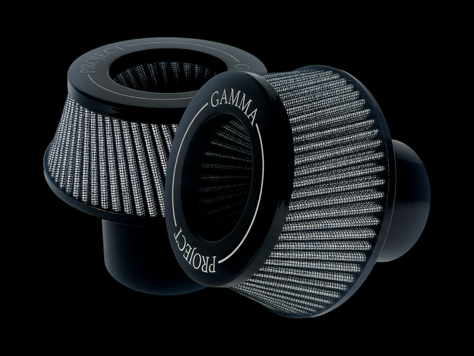 ProjectGamma BMW M5 | M6 (F10/F12/F06) Downpipe, Intake, Filters, and Bootmod 3 Package