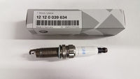 BMW Spark Plug (Set of 8) - 12120039634 - S63 M5/ M6