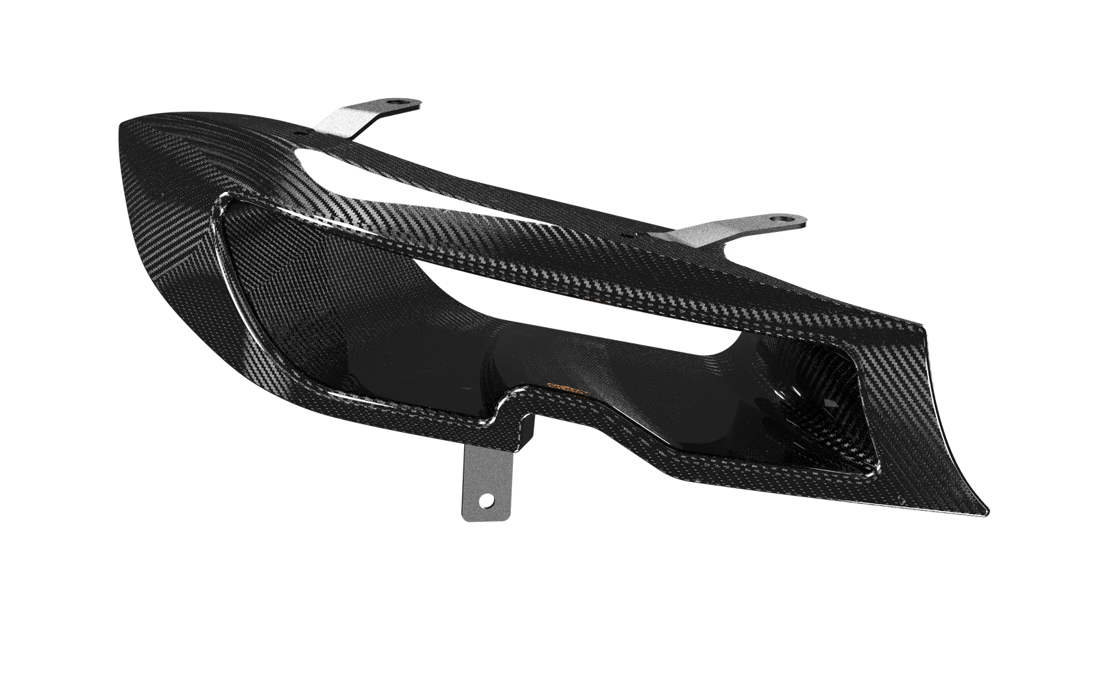 ProjectGamma BMW G20 M340i Carbon Fiber Headlight Delete