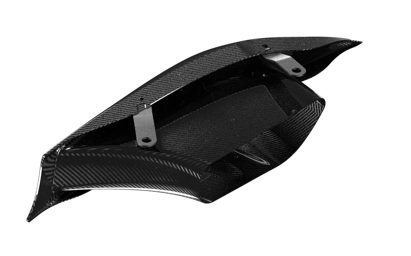 ProjectGamma BMW G20 M340i Carbon Fiber Headlight Delete