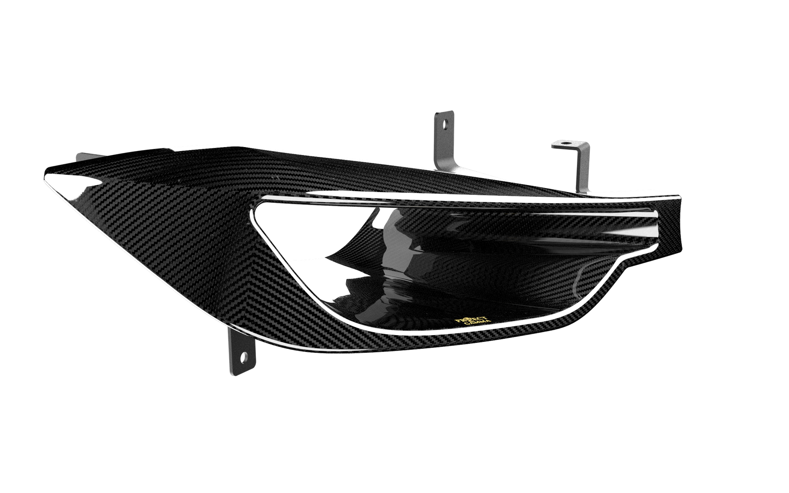 ProjectGamma BMW F30 Headlight Delete