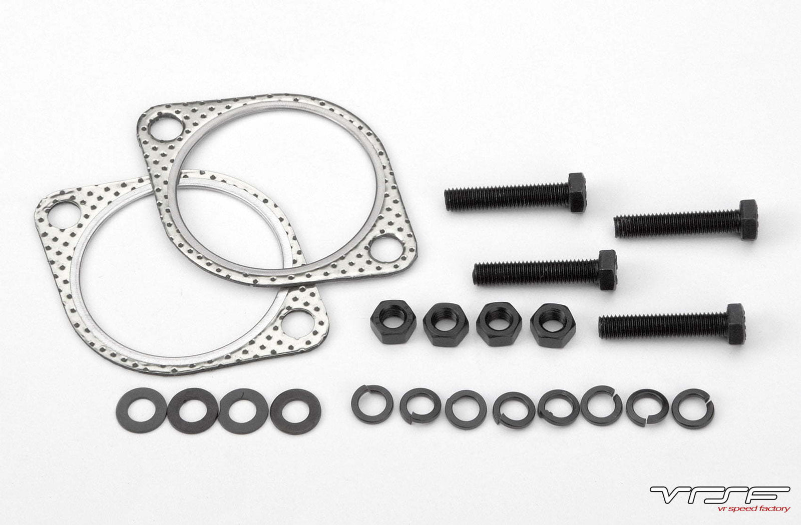 VRSF Racing Downpipes 2008 – 2012 BMW 335D Downpipe M57