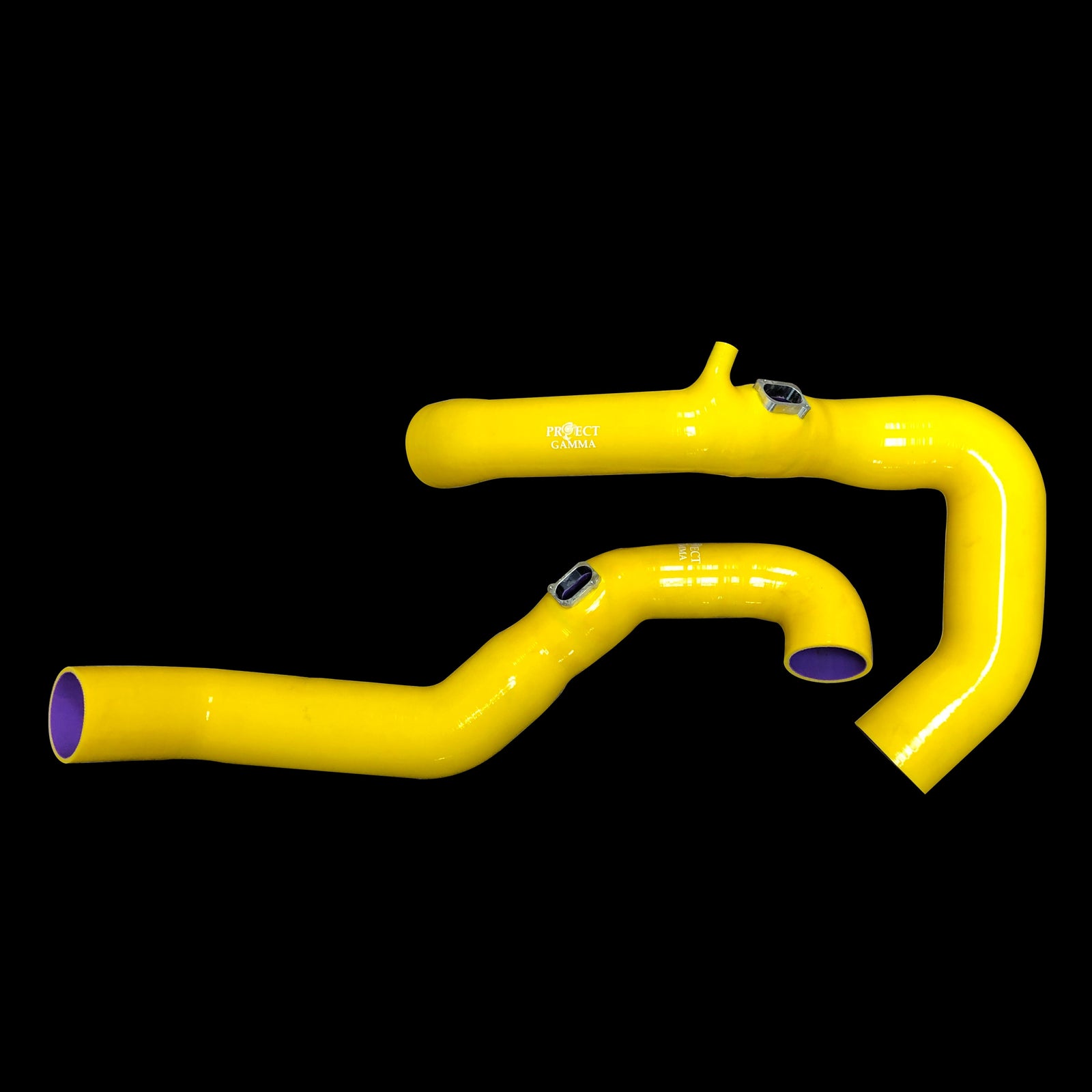 ProjectGamma BMW M3 | M4 | M2C (F80/F82/F83/F87) Intakes with Filters