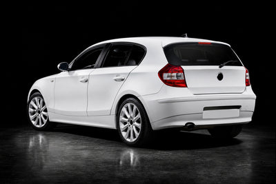 BMW 1 Series (E8x)