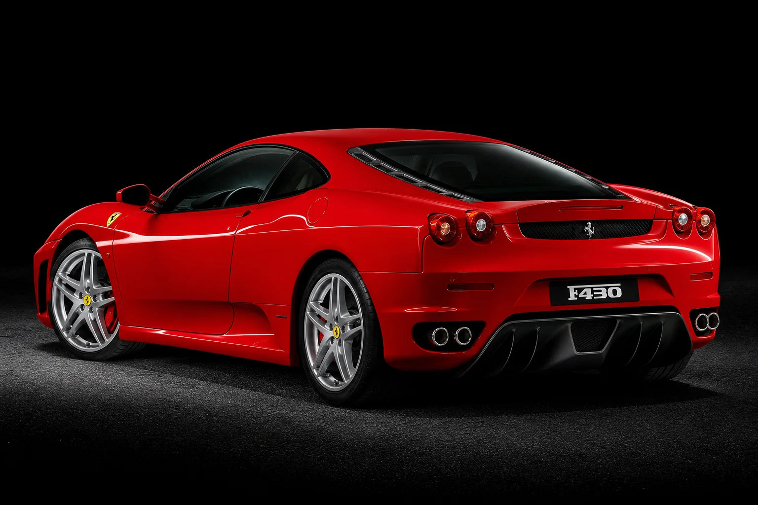 Ferrari F430 / 360 / Heritage