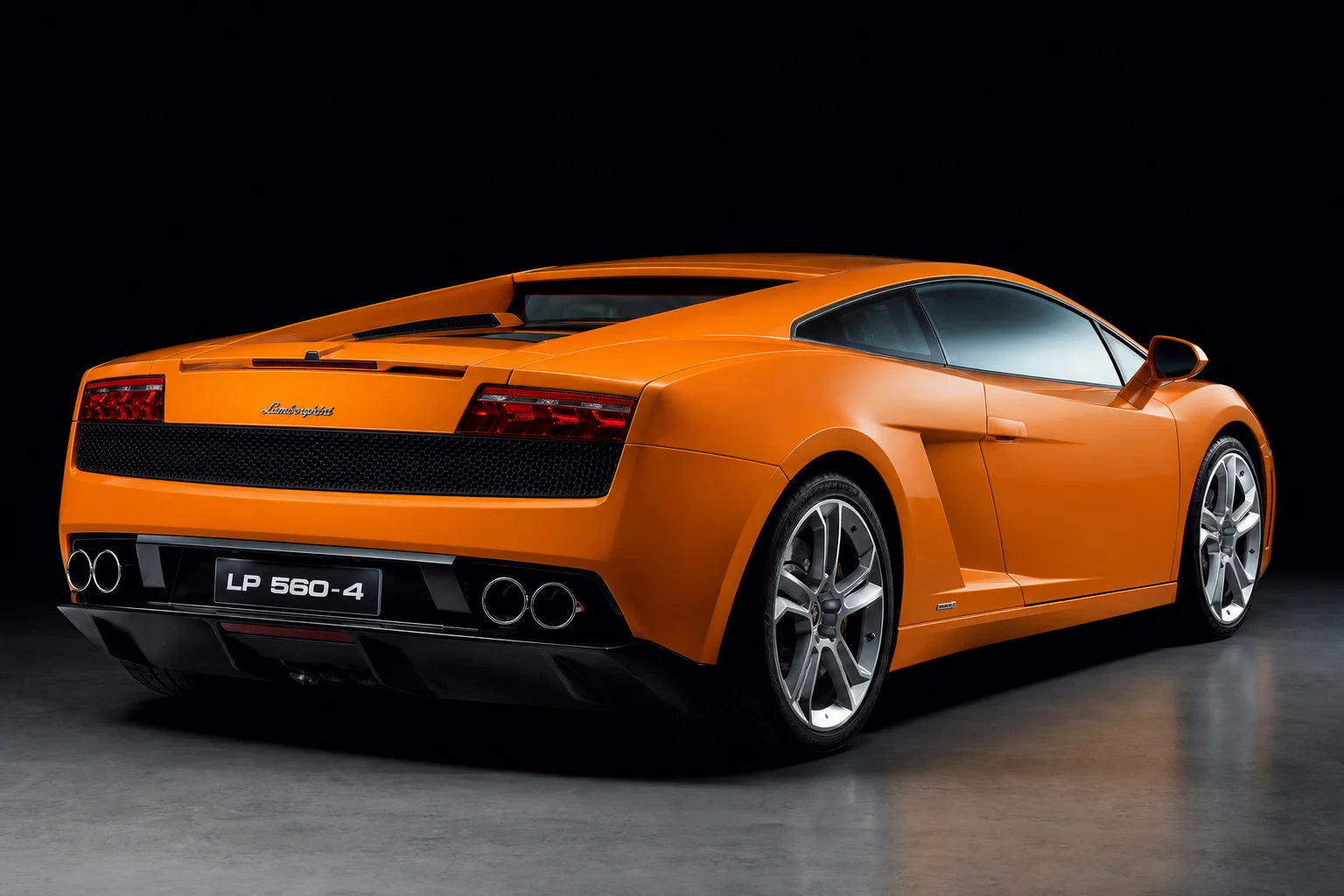 Lamborghini Gallardo