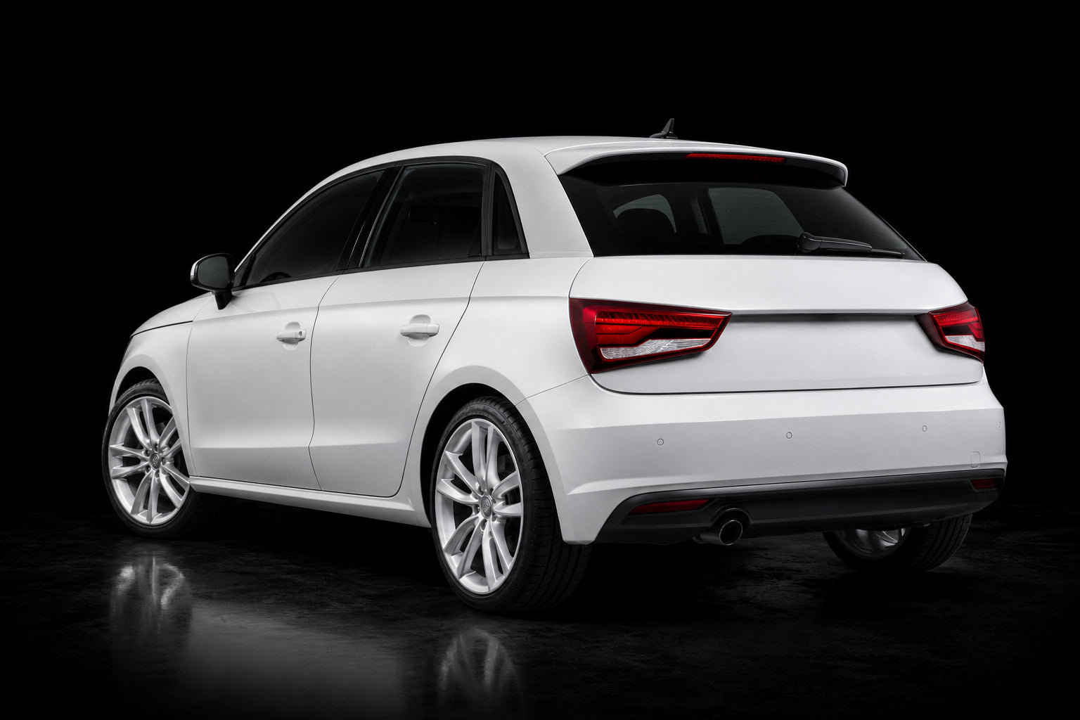 Audi A1 (8X)