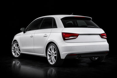 Audi A1 (8X)