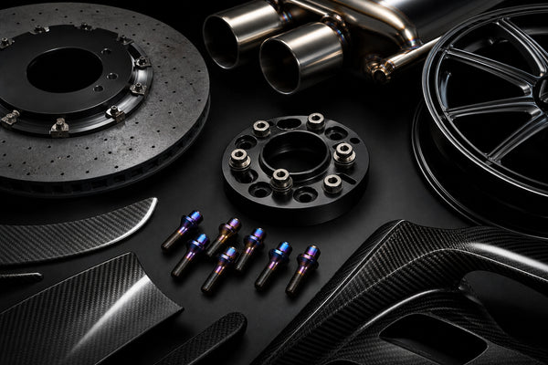 Ferrari Accessories / Universal