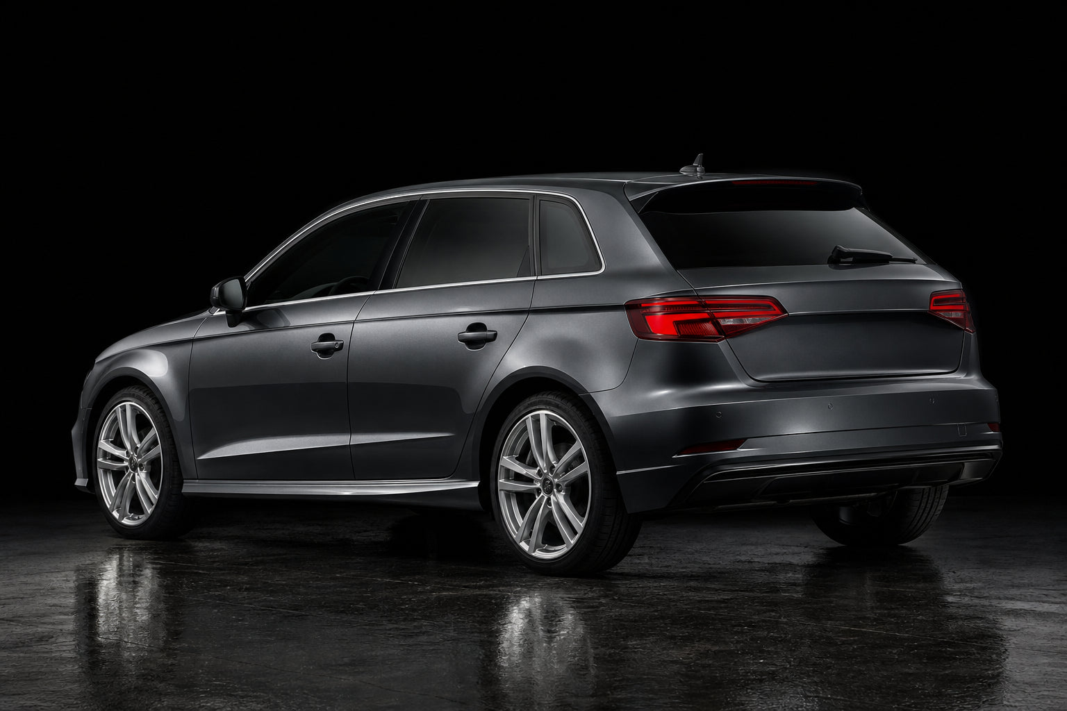 Audi A3 (8V)