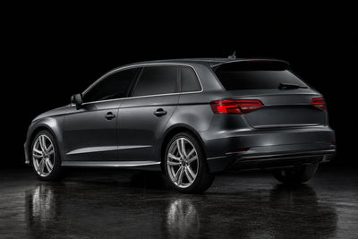 Audi A3 (8V)