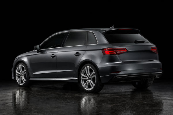 Audi A3 (8V)