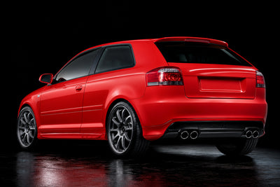 Audi A3/S3 (8P)