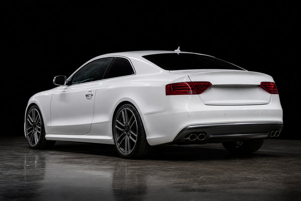 Audi A4/S4/A5/S5 (B8)