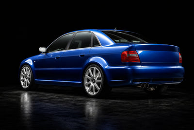 Audi A4/S4 (B5)