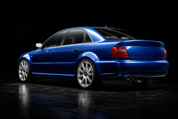 Audi A4/S4 (B5)