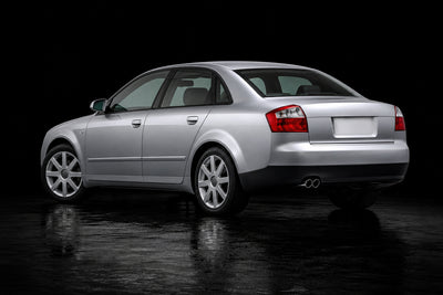 Audi A4/S4 (B6)
