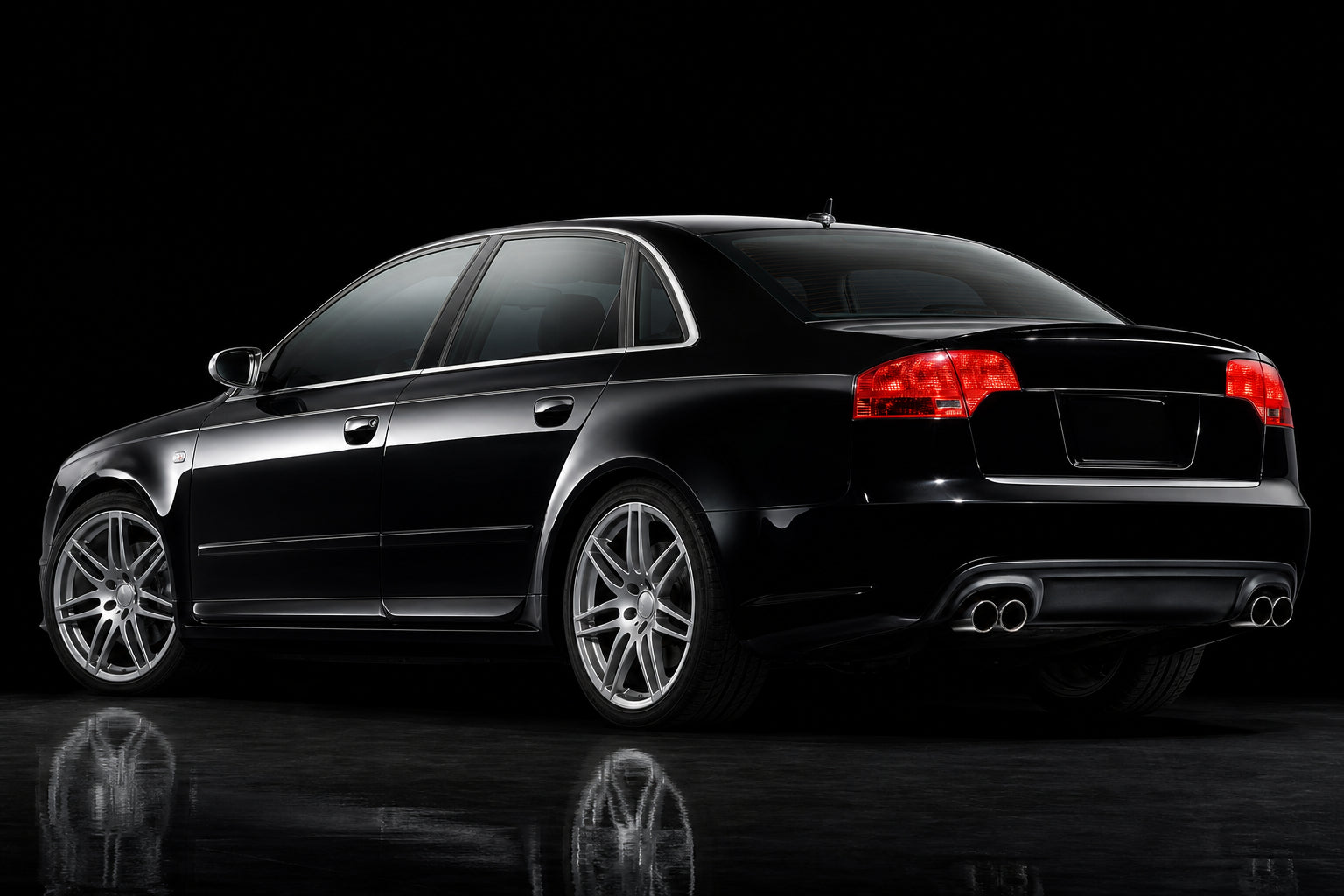 Audi A4/S4 (B7)