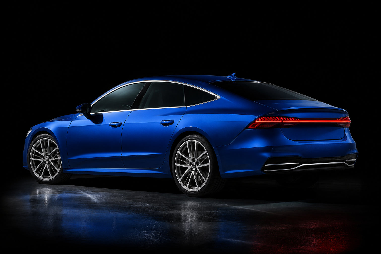 Audi A6/A7 (C7)