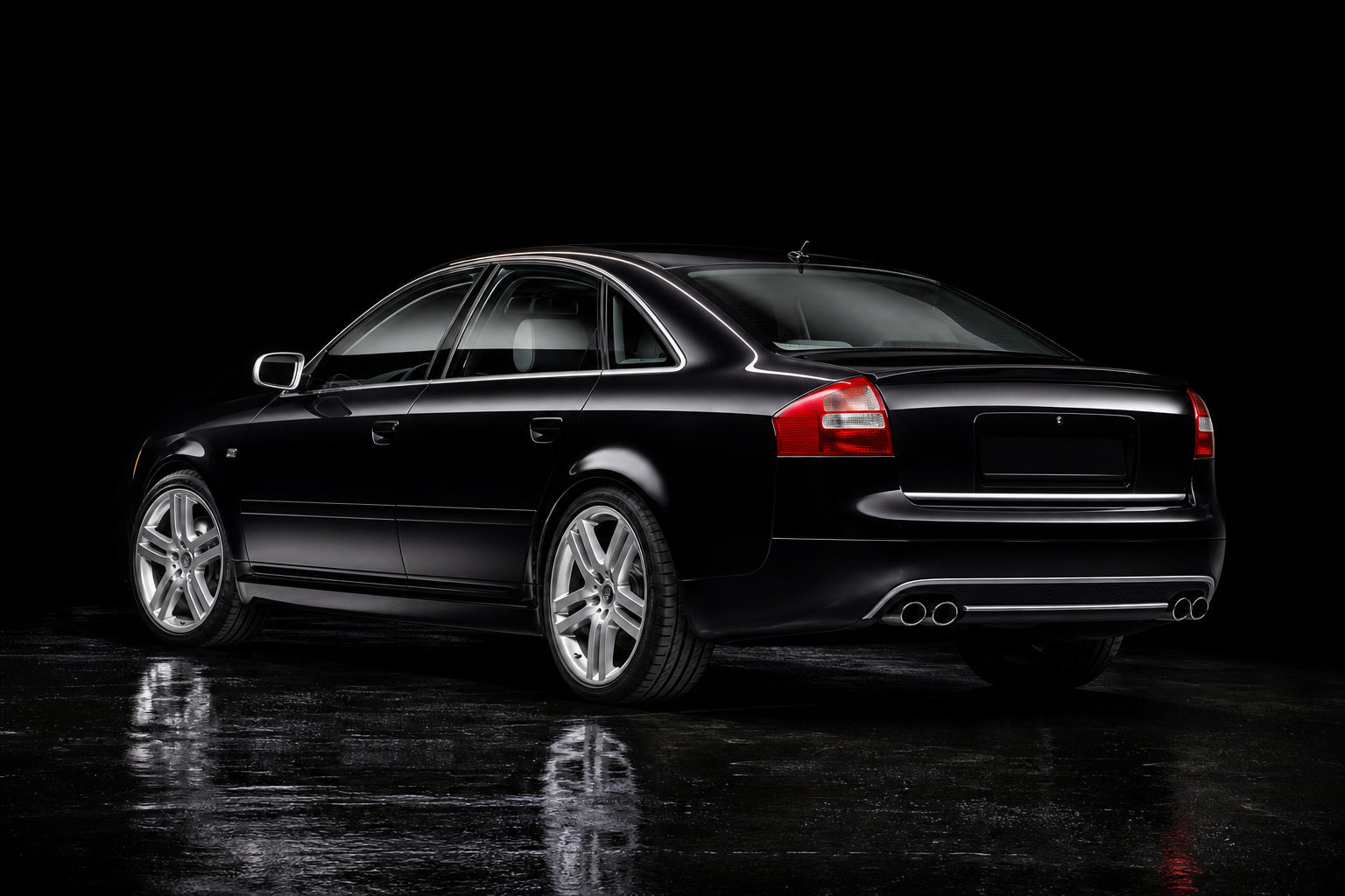 Audi A6/S6 (C5)