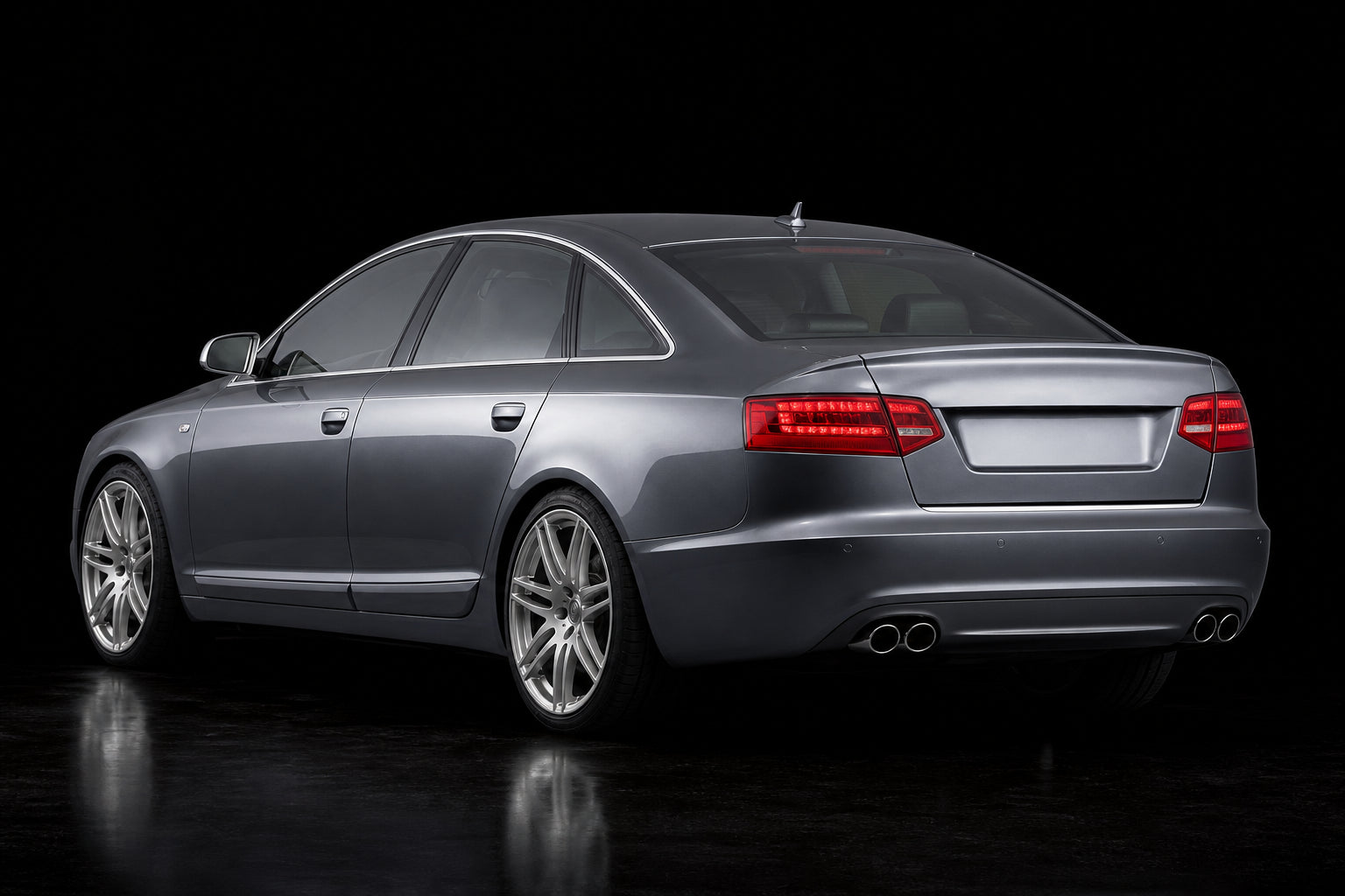 Audi A6/S6 (C6)
