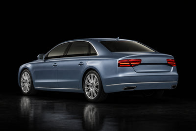 Audi A8/S8 (D4)