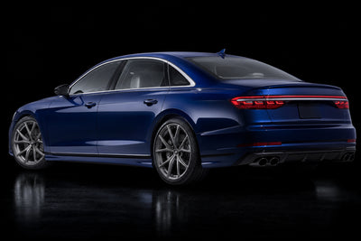 Audi A8/S8 (D5)