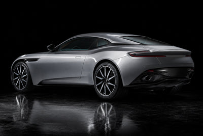 Aston Martin DB11