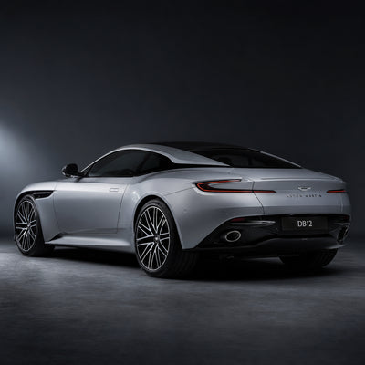 Aston Martin DB12
