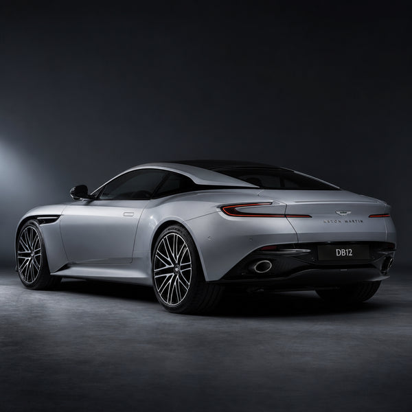 Aston Martin DB12