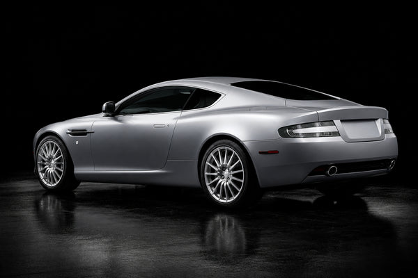 Aston Martin DB9