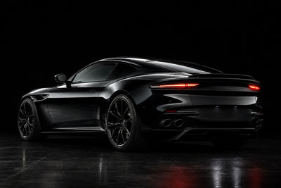 Aston Martin DBS