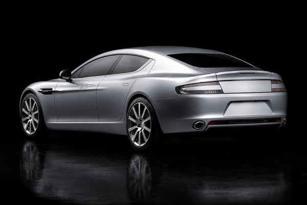 Aston Martin Rapide