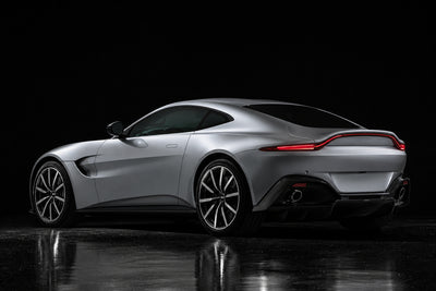 Aston Martin Vantage