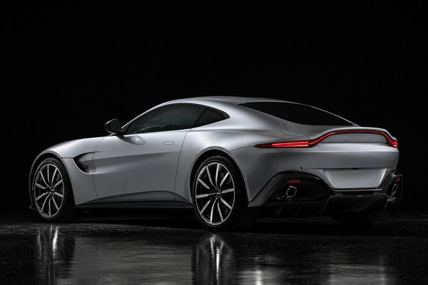 Aston Martin Vantage