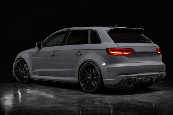 Audi RS3 (8V)