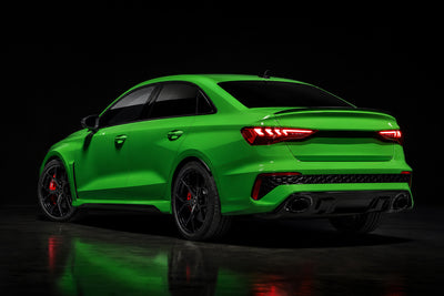 Audi RS3 (8Y)