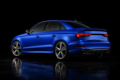 Audi S3 (8V)
